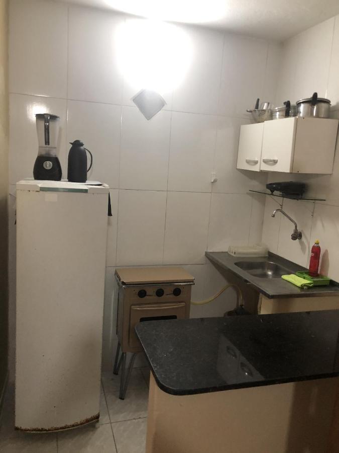 Pousada Girassol Morro de São Paulo Kültér fotó