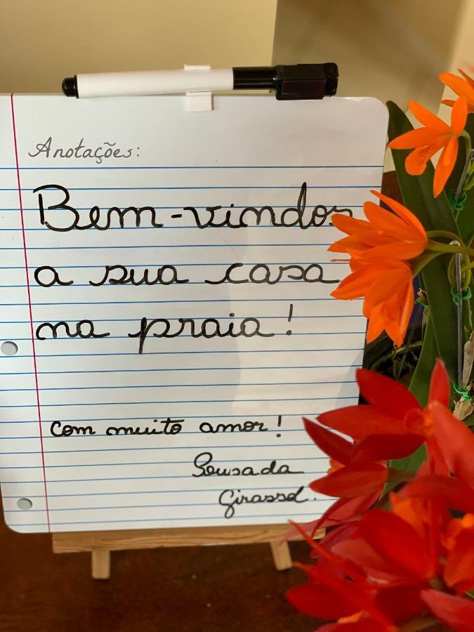 Pousada Girassol Morro de São Paulo Kültér fotó